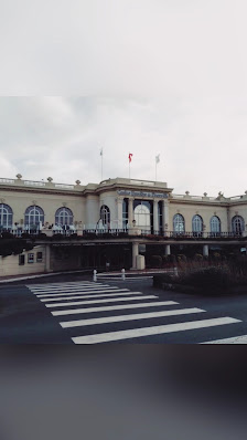 Casino Barrière Deauville thumb 9
